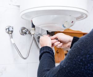 About Emergency plumbing pros Angle Inlet, MN
